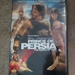 Prince of persia